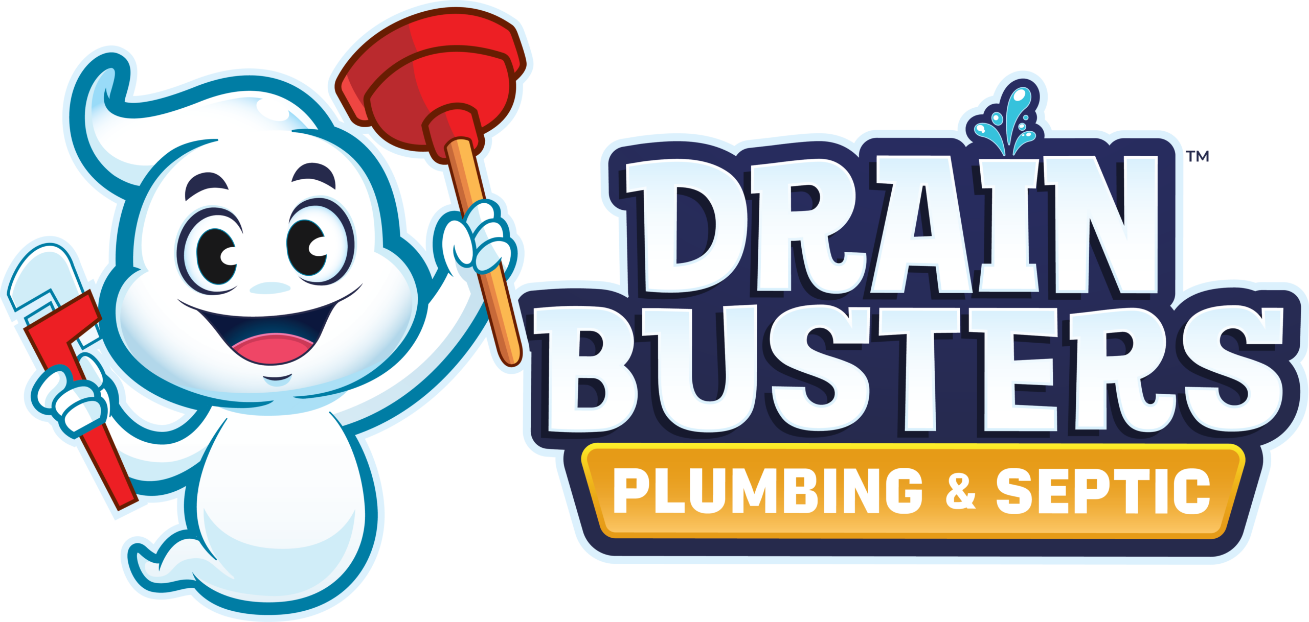Contact DrainBusters Plumbing